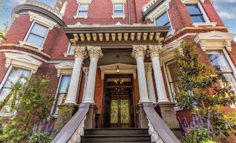 Kehoe House, Historic Inns of Savannah Collection