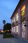 Solar Egas Moniz-Charming House & Local Experiences - Wi-Fi