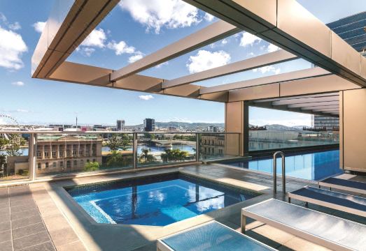 객실 내부 이미지