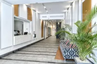 Skd Suites Hoteles en Spring Hill