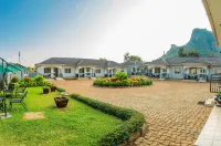 Mamikki Hotel Apartments Hoteles en 