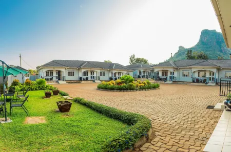 Mamikki Hotel Apartments