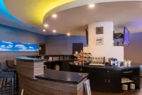 Hotel Glow Point - Mulza - Quầy bar