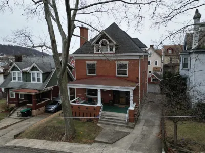 5-bedroom Home Sleeps 10 Close to Oakmont, Downtown, Oakland Hotels near Polish Hill Bowl Skate Park