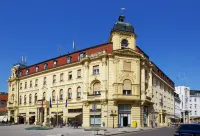 Hotel Celjska Koca