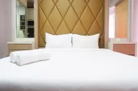 Minimalist Studio Apartment at Supermall Mansion Orchard - 2-Star