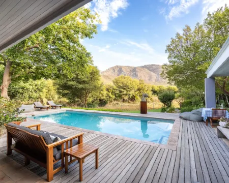 豐沛旅館 蒙塔古酒店