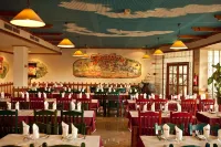 Hospedaria Frangaria