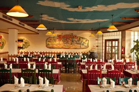 弗朗加利亞旅館