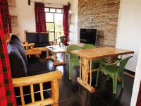 Merinja Guest House - Alojamientos
