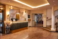 Der Waldhof Hotels in Ulten