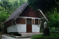 Les Acacias Bungalows Hotels in 