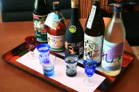 Rest and Lodge Syou Hotels in Amami