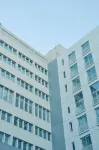 Studio with Amenities and River View by BT Homes