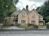North Lodge - Pet friendly