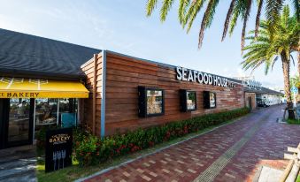 Hotel Sunset American