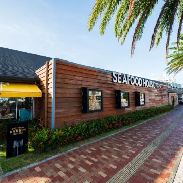 Hotel Sunset American