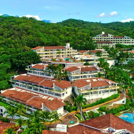 Park Royal Beach Huatulco - All Inclusive