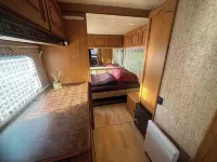 WoodMood Hotels in Saint-Luc