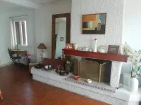 Nice House with Sea View in Spetses, Greece Hotels in Spetses