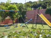 Brati - Arcoudi Hotel Hotels in Pineios