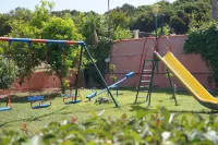 Brati - Arcoudi Hotel