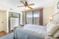 Gulf Village 214- Close to the Hangout Beachfront