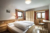 Pension Pcei Hotels in Corvara in Badia