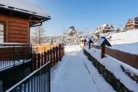 Highlander by LoftAffair Hotel di Koscielisko
