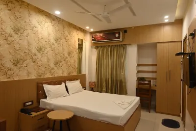 Hotel Sunshine & Restaurant Hôtels à : Purnea