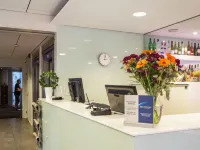 Best Western Plus Kalmarsund Hotell Hotels in Kalmar