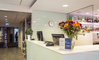 Best Western Plus Kalmarsund Hotell