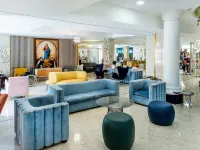 Hôtel la Solitude Hotels in Lourdes