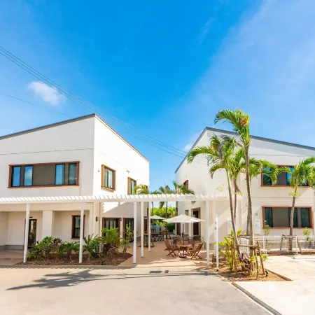 HOTEL CALIFORNIA MIYAKOJIMA RESORT