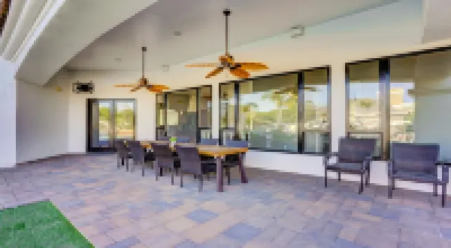 Villa del Sol, Amazing House by Kivoya