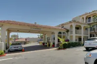 Vagabond Inn San Pedro - Parking
