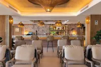 Hotel Riu Palace la Mola - bar