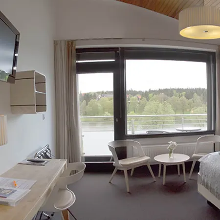 Hotel Njord