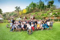 Suan Sai Yok Resort
