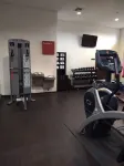 Comfort Suites Greenville - Gym