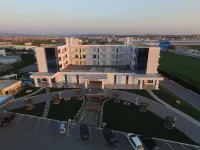 Hotel Delta Hotels in Durrës distrikt