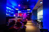 Hotel Fina - bar