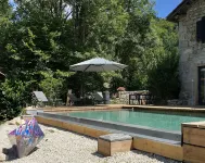 Chambre D hôtes la Vaisse Hotel a Fournols