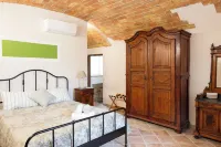 Acero Rosso Hotels in Mincengo