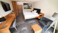Hotel Fuxxbau Hotel a Fischerbach