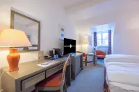 Fletcher Waldhotel Nordrhein-Westfalen Hotels in Velbert