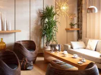 Hotel la Chaumière Hotels in Aude