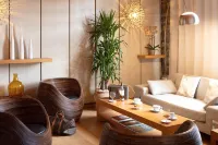 Hotel la Chaumière Hotels in Quillan