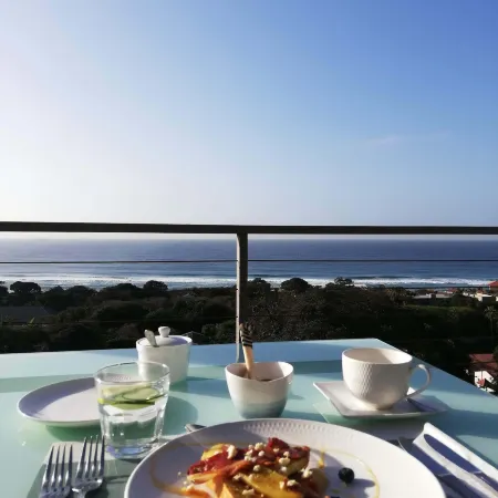 Ocean Vista Boutique Guest House
