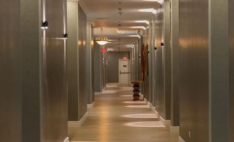 Waymore Hotel Spa & Casino